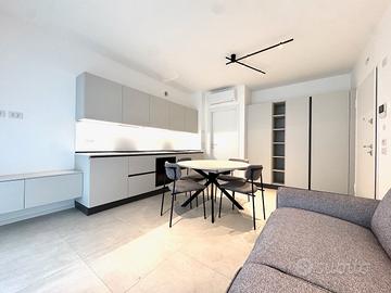 JESOLO - Appartamento 2 camere 2 bagni SISMA BONUS