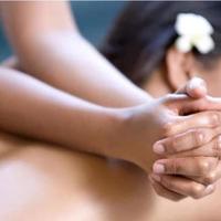 Operatrice olistica del massaggio