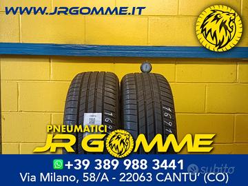 195/55/15 BRIDGESTONE Estive 80%