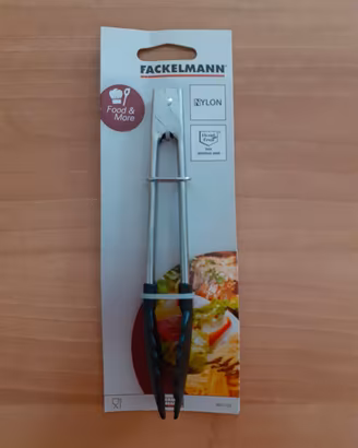Fackelmann - Pinza multiuso
