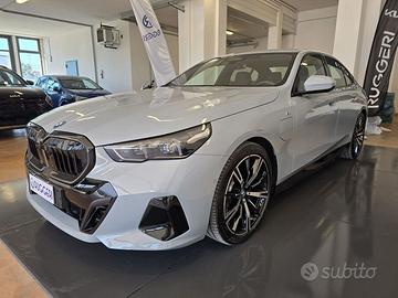 BMW Serie 5 530e sDrive Msport
