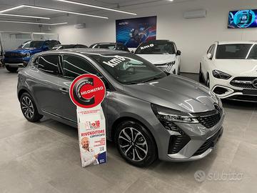 RENAULT Clio 1.0 ECO-G 100 CV Techno GPL KM0 MY2