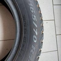 Gomme invernali Pirelli 165x70 R14