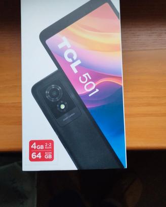 telefono tcl 501