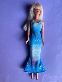abito Barbie Fashion Avenue YachtClub Holiday 2001