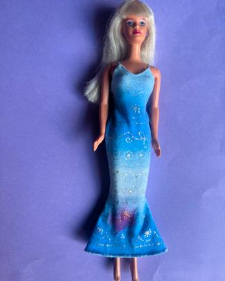 abito Barbie Fashion Avenue YachtClub Holiday 2001