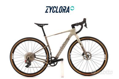 Cannondale Topstone Carbon 1 AXS 12V t.54