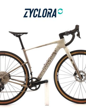 Cannondale Topstone Carbon 1 AXS 12V t.54