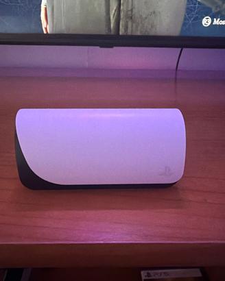 Cuffie pulse per ps5