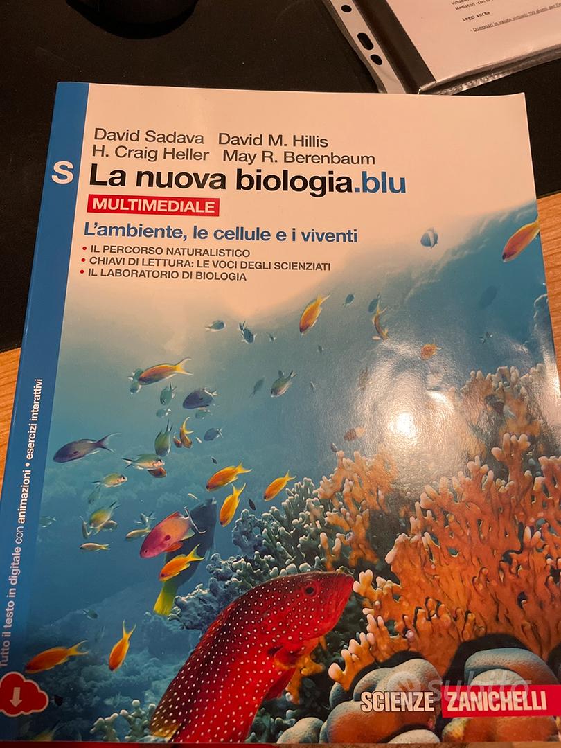 libri La biologia delle piante di Raven - Libri e Riviste In vendita a  Treviso