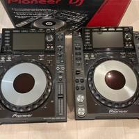 Cdj 2000 nxs