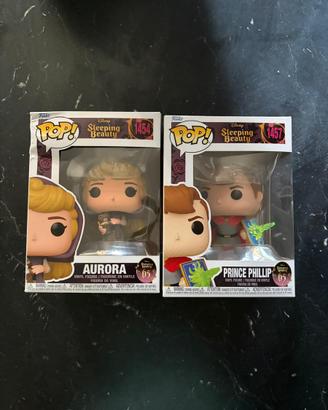 Funko pop