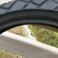 Pneumatico per moto