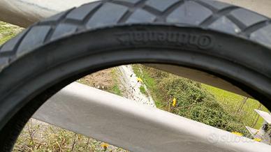 Pneumatico per moto