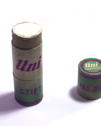 Raro Uni-Pastello Stift Vintage
