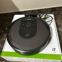 iRobot i7