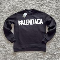 Felpa Balenciaga