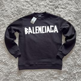 Felpa Balenciaga