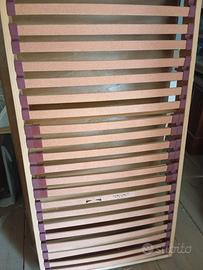 Rete a doghe singola