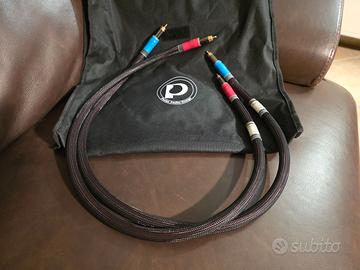 Cavo di segnale Purist Audio Musaeus