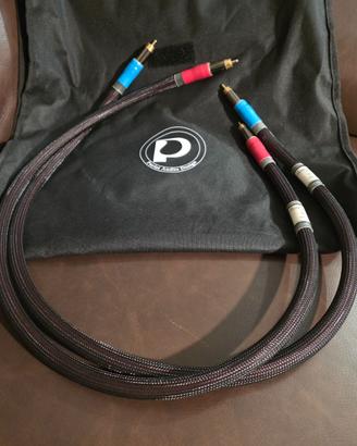 Cavo di segnale Purist Audio Musaeus