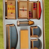 gioco mobili in miniatura 