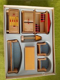 gioco mobili in miniatura 