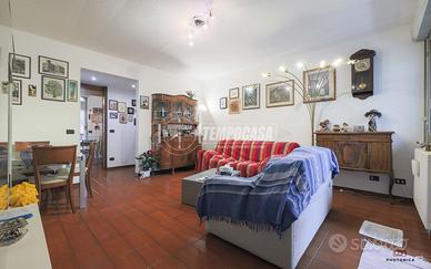 5 LOCALI CON RISCALDAMENTO AUTONOMO