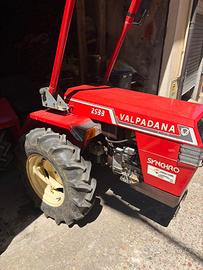 Trattore valpadana