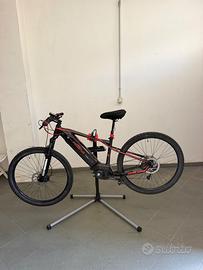 E-bike Armony Moena Race