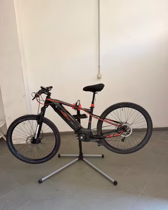 E-bike Armony Moena Race