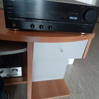 Amplificatore Pioneer 