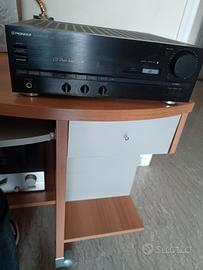 Amplificatore Pioneer 