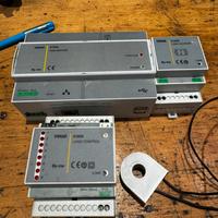 vari pezzi domotica Vimar