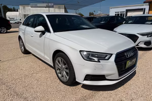 Audi A3 SPB 30 TFSI S tronic Business
