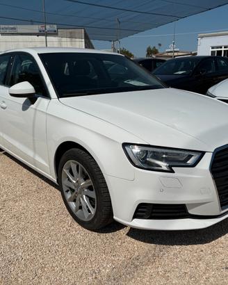 Audi A3 SPB 30 TFSI S tronic Business