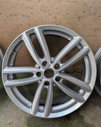 Cerchi MAK R18 120x5