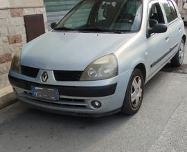 Renault Clio 1.5 dci