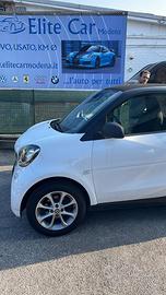 Smart fortwo coupe