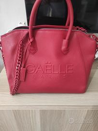 Borsa Gaelle Paris