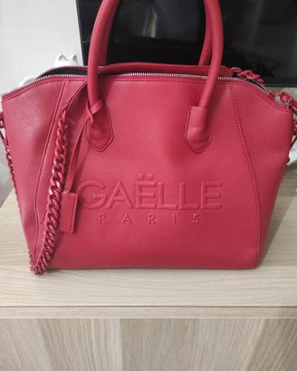 Borsa Gaelle Paris