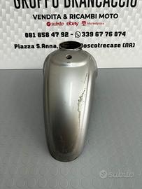 Parafango anteriore Piaggio Liberty 125/150