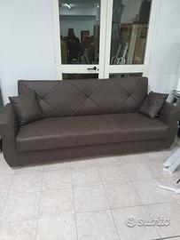 Divano Clic Clac A Letto Nuovo