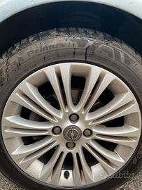 Cerchi in lega Opel