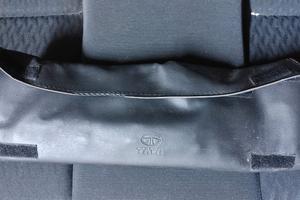 Trousse attrezzi per Tata Safari