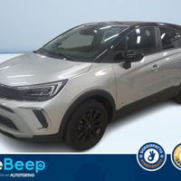 Opel Crossland 1.5 ECOTEC DESIGN&TECH 110CV