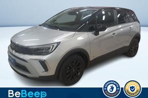 Opel Crossland 1.5 ECOTEC DESIGN&TECH 110CV