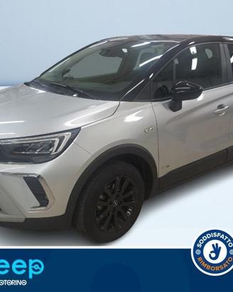 Opel Crossland 1.5 ECOTEC DESIGN&TECH 110CV