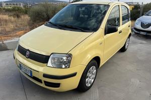 Fiat Panda 1.1 Active