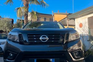 Nissan Navara 4x4